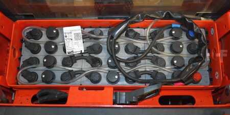 Linde L 16 i 1173