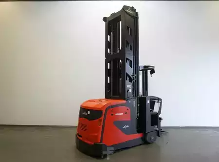 Carrelli per corridoi stretti 2020  Linde K-Schwenkschubgabel 5231-00 (1)