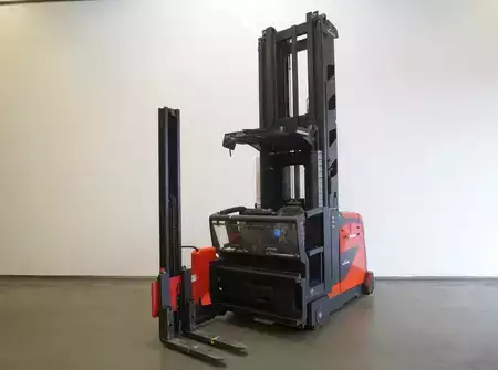 Carrelli per corridoi stretti 2020  Linde K-Schwenkschubgabel 5231-00 (2)