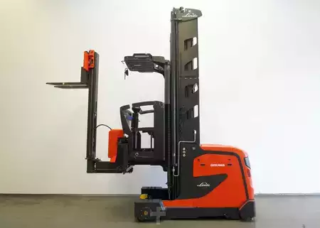 Carrelli per corridoi stretti 2020  Linde K-Schwenkschubgabel 5231-00 (4)