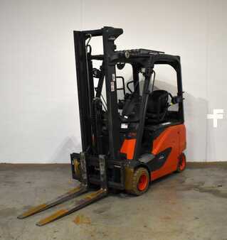 Elektro 4 Rad 2019  Linde E 20 PH EVO 386-02 (1)