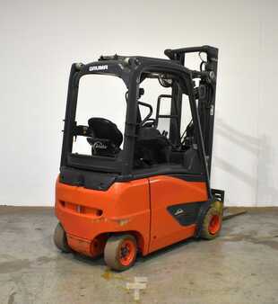 Elektro 4 Rad 2019  Linde E 20 PH EVO 386-02 (2)