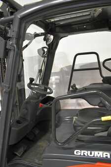 Elektro 4 Rad 2019  Linde E 20 PH EVO 386-02 (3)