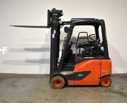Elektro 4 Rad 2019  Linde E 20 PH EVO 386-02 (4)
