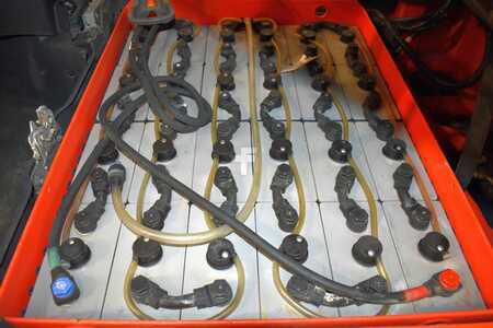 Elektro 4 Rad 2019  Linde E 20 PH EVO 386-02 (5)