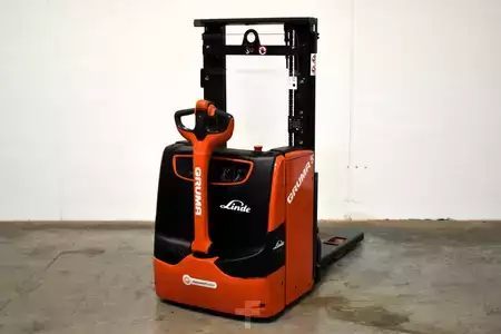 Pallet Stackers 2015  Linde L 14 i 1173 (1)