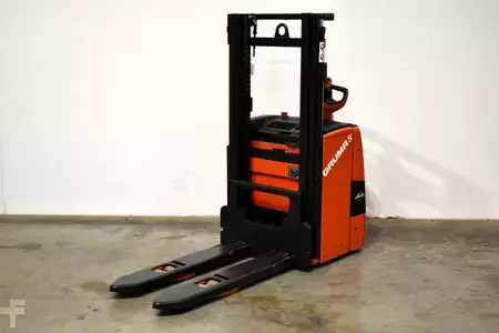 Pallet Stackers 2015  Linde L 14 i 1173 (2)