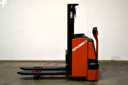 Pallet Stackers 2015  Linde L 14 i 1173 (3)