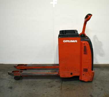 Electric Pallet Trucks 2018  Linde T 30 131 (3)