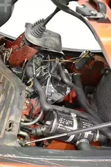 Dieselový VZV 1999  Linde H 18 D 350-02 (5)