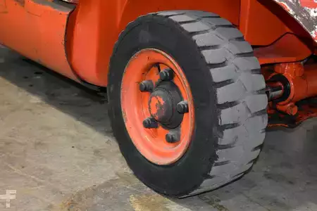 Dieselový VZV 1999  Linde H 18 D 350-02 (8)