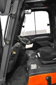 Elektro 3 Rad 2008  Linde E 16 C 386 (3)