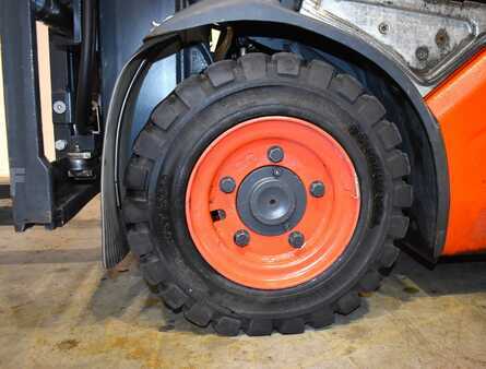 Elektro 3 Rad 2008  Linde E 16 C 386 (8)