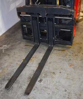 Elektro 3 Rad 2008  Linde E 16 C 386 (9)