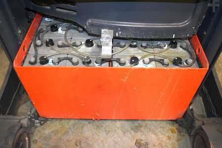Linde R 14 X 116-03
