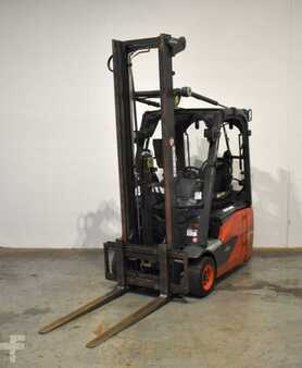 Linde E 16 C EVO 386-02