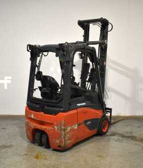 Linde E 16 C EVO 386-02