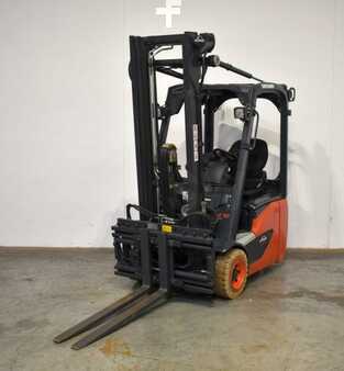 Linde E 12 EVO 386-02