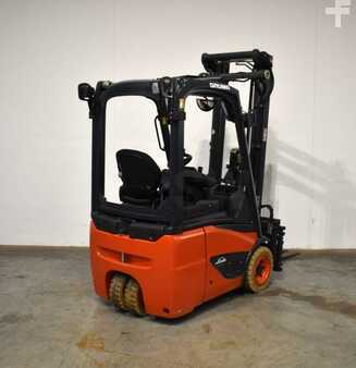 Linde E 12 EVO 386-02