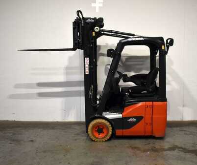 Linde E 12 EVO 386-02