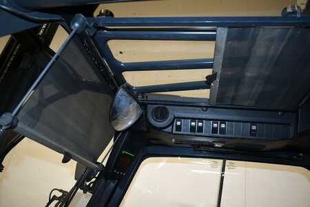 Elektro čtyřkolový VZV 2017  Linde E 35 L 387 (10)