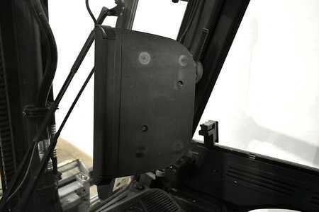 Elektro čtyřkolový VZV 2017  Linde E 35 L 387 (16)