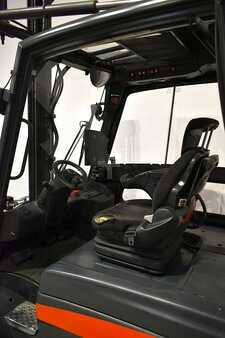 Elektro čtyřkolový VZV 2017  Linde E 35 L 387 (3)