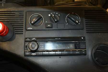 Elektro čtyřkolový VZV 2017  Linde E 35 L 387 (12)