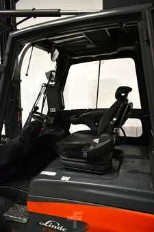 Elektro čtyřkolový VZV 2017  Linde E 35 L 387 (3)