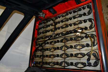 Elektro čtyřkolový VZV 2017  Linde E 35 L 387 (5)