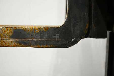 Elektro čtyřkolový VZV 2017  Linde E 35 L 387 (6)