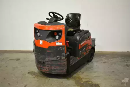 Tractor de arrastre 2018  Linde P 80 1191 (1)