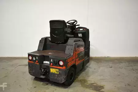 Tractor de arrastre 2018  Linde P 80 1191 (2)