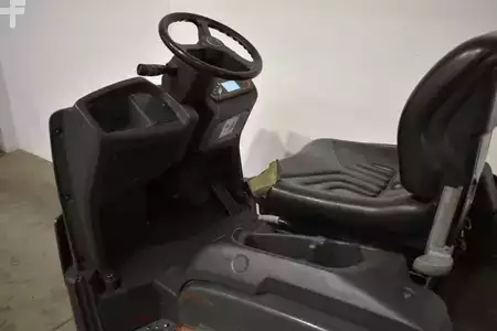 Tractor de arrastre 2018  Linde P 80 1191 (3)