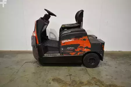 Tractor de arrastre 2018  Linde P 80 1191 (4)