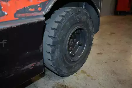 Tractor de arrastre 2018  Linde P 80 1191 (5)