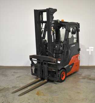 Linde E 16 C EVO 386-02