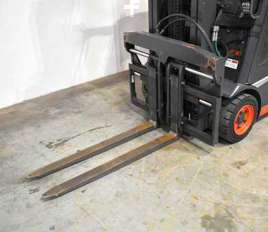 Linde E 16 C EVO 386-02