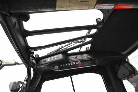 Dieselový VZV 2019  Linde H 25 D/600 (3A) EVO 393-02 (10)