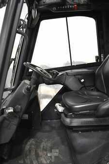 Dieselový VZV 2019  Linde H 25 D/600 (3A) EVO 393-02 (3)