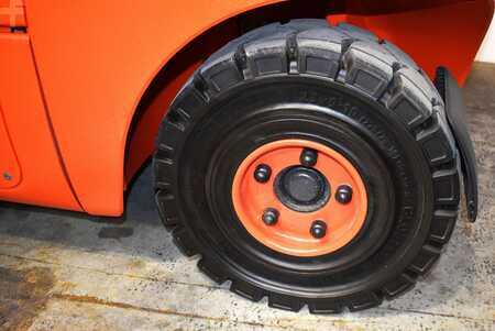 Dieselový VZV 2019  Linde H 25 D/600 (3A) EVO 393-02 (7)