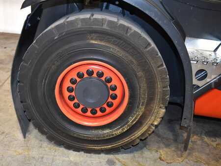 Dieselový VZV 2019  Linde H 25 D/600 (3A) EVO 393-02 (8)