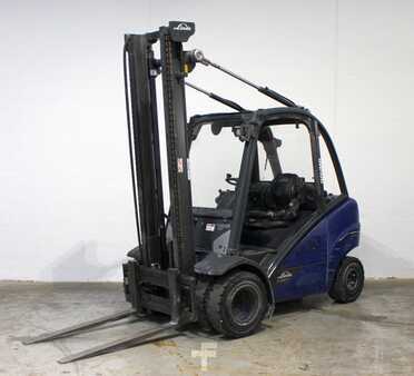 Dieselový VZV 2019  Linde H 25 D/600 (3A) EVO 393-02 (1)