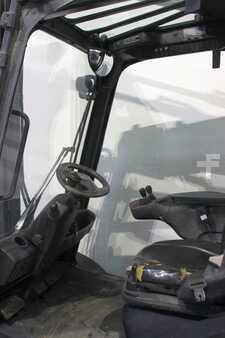 Dieselový VZV 2019  Linde H 25 D/600 (3A) EVO 393-02 (3)