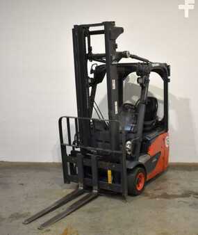 Linde E 12 EVO 386-02