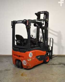 Linde E 12 EVO 386-02