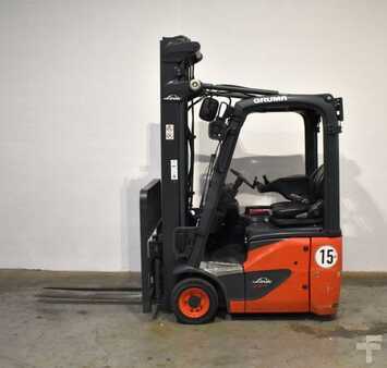 Linde E 12 EVO 386-02