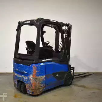 Elektro 3 Rad 2020  Linde E 16 H EVO 386-02 (2)