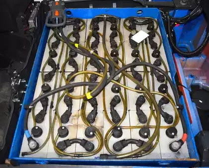 Elektro 3 Rad 2020  Linde E 16 H EVO 386-02 (5)