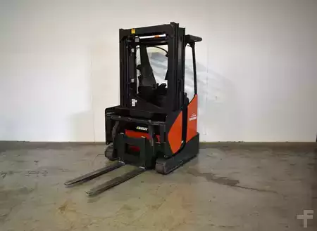 Työntömastotrukki 2020  Linde R 14 X 116-03 (2)
